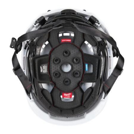 Milwaukee BOLT 200 binnenwerk