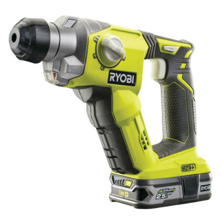Ryobi One+ SDSplus boorhamer R18SDS