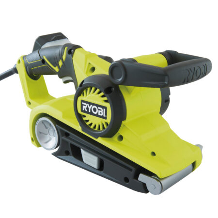 Bandschuurmachines 230V Ryobi