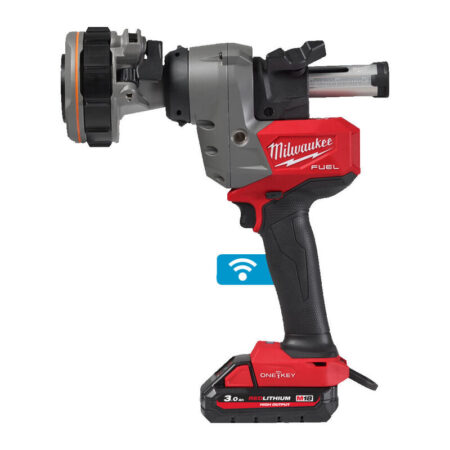Milwaukee M18FCST-302Ca kabelstripper
