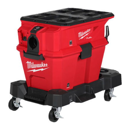 Milwaukee M18 F2VC23L-0 stofzuiger