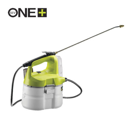 Ryobi One+ OWS1880 spuiteenheid 3,5Ltr