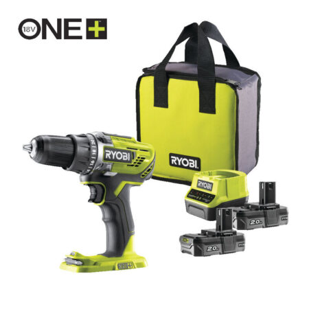 Ryobi One+ boormachine R18DD3-220S