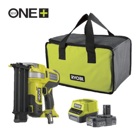 Ryobi R18GN18-120S 18Ga Tacker