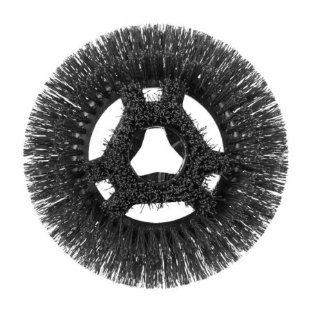 Ryobi 180mm Harde ringborstel