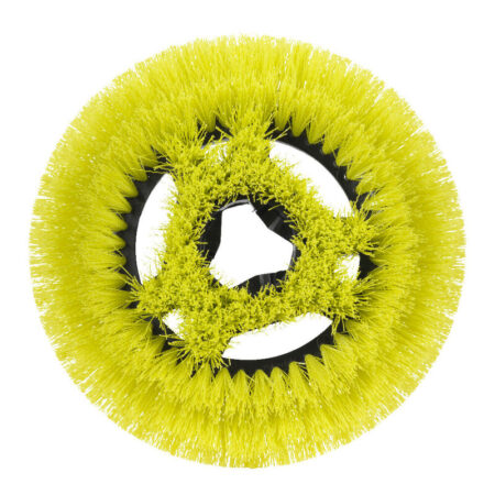 Ryobi 180mm Medium ringborstel