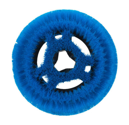 Ryobi 180mm Zachte ringborstel