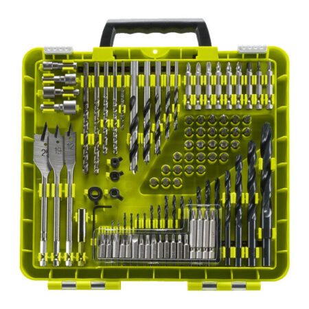 Ryobi RAKD100 100-dlg boor-en schroefbit