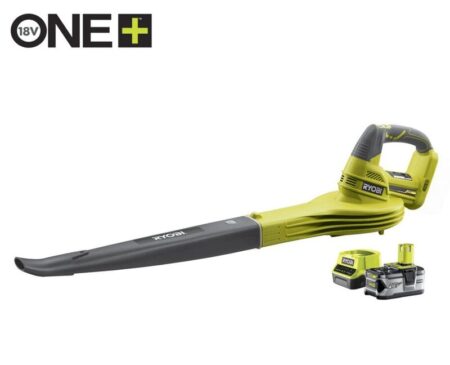 Ryobi One+ RBL1820S40F blazerkit