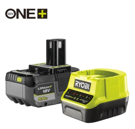Ryobi One+ RC18120-150X accuset