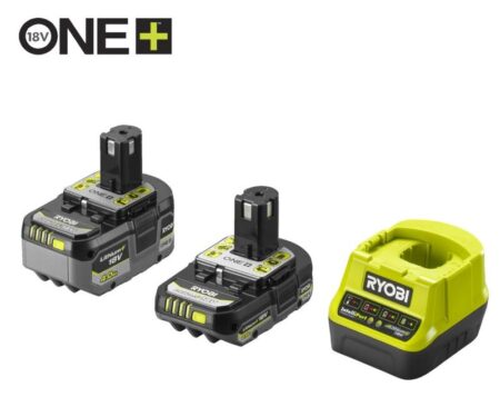 Ryobi One+ RC18120-242X accuset