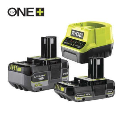 Ryobi One+ RC18120-2C525 accuset