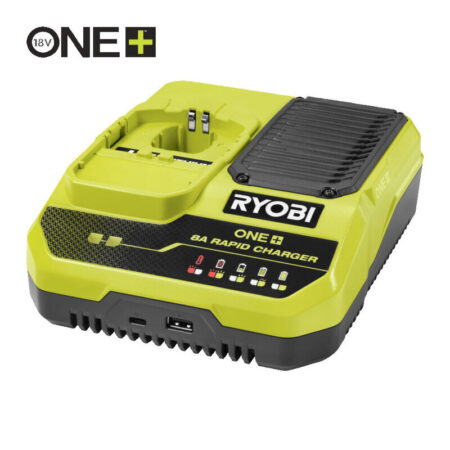 Ryobi RC18180 One+ snellader