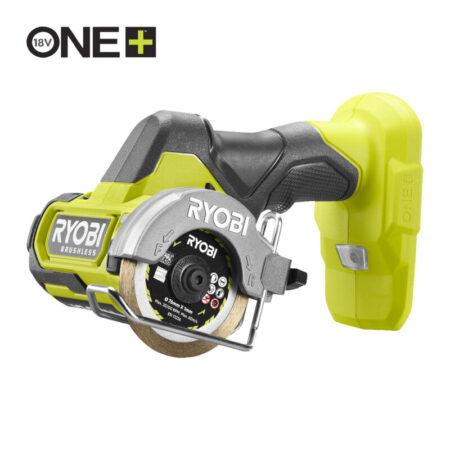 Ryobi RCT18BL-0 haakse multislijper