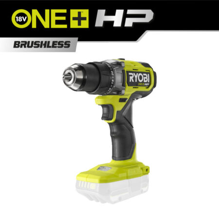 Boormachines Ryobi