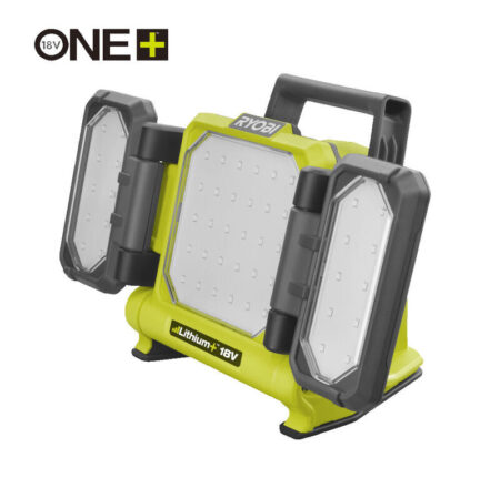 Ryobi RLP18-0 accu paneellamp