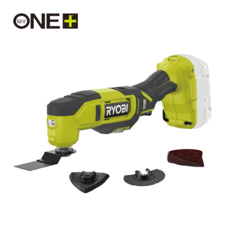 Ryobi RMT18-0 Multitool