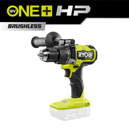Klopboormachines Ryobi