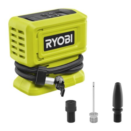 Ryobi RPI18-0  luchtpomp