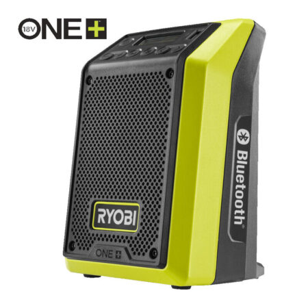 Ryobi RRDAB18-0 radio met DAB functie