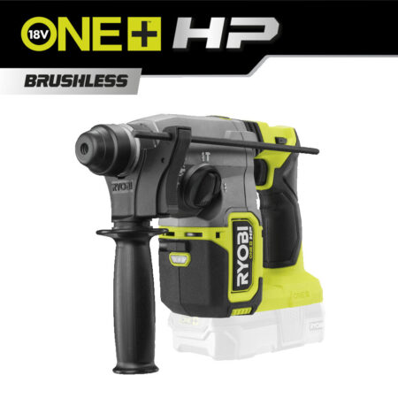 Boorhamers Ryobi