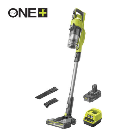 Ryobi RSVS18-1C20G steelstofzuiger