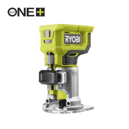 Bovenfrezen Ryobi