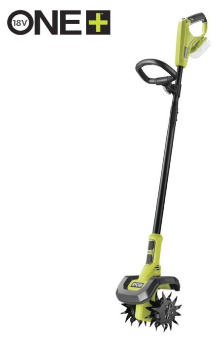 Cultivatoren Ryobi