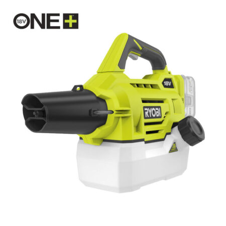 Ryobi ONE+ RY18FGA vernevelaar