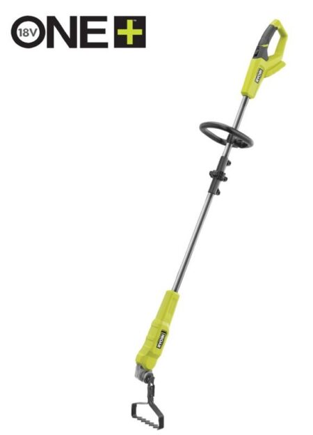 Ryobi RY18GHA-0 accu tuinschoffel