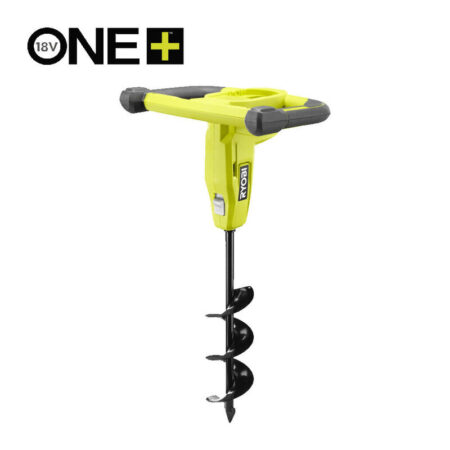 Ryobi One+ RY18HA-0 Grondboor