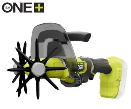 Ryobi RY18HCA-0 handcultivator