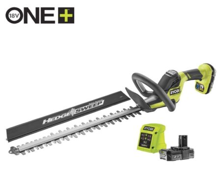 Ryobi heggenschaar ONE+ RY18HT50A-120