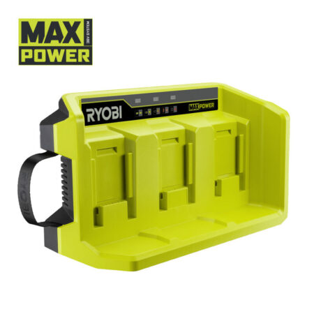 Ryobi RY36C3PA 36V 3 poorts lader