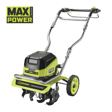 Ryobi RY36CVXA-0 Cultivator