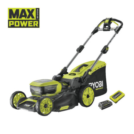 Ryobi RRY36LMXSP46A-150 grasmaaier 46cm