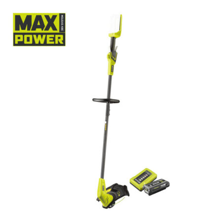 Ryobi 36V RY36LT33A Grastrimmer 33cm
