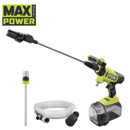 Ryobi RY36PWX41A-0 HD reiniger