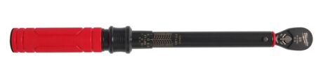 Milwaukee momentsleutel 3/8" 27.1-135Nm