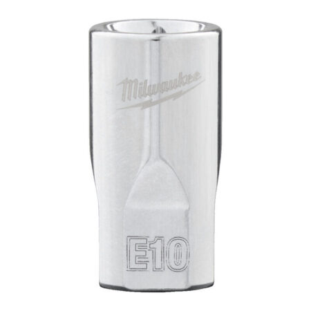 Milwaukee 1/4" E-Torx E11