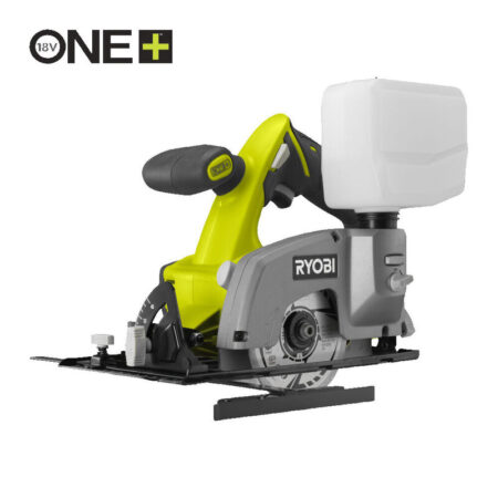 Ryobi One+ LTS180M tegelzaagmachine