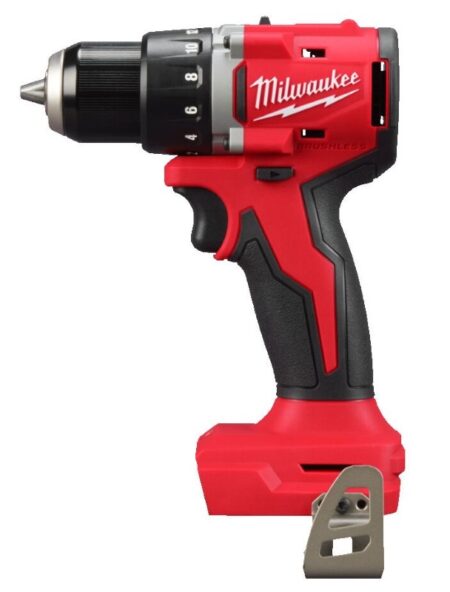 Milwaukee BLDDRC-0 compacte boormachine