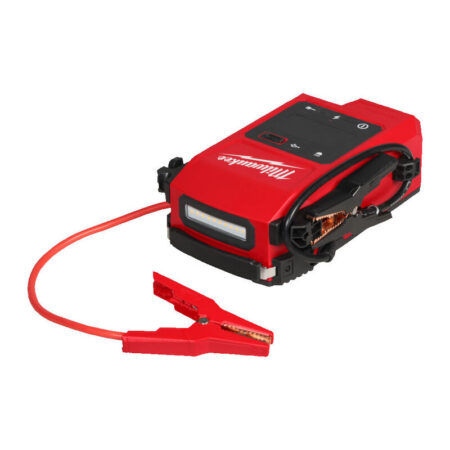 Milwaukee M18 Jump starter