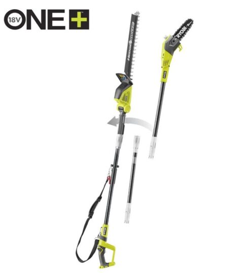 Ryobi OPP1820PT1845-0 telescopische