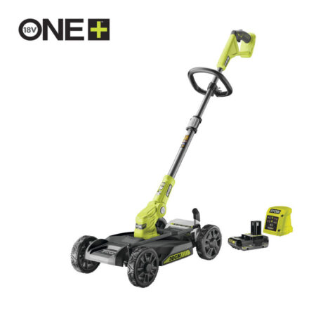 Ryobi RY18LMC30A-120 grastrimmer/maaier