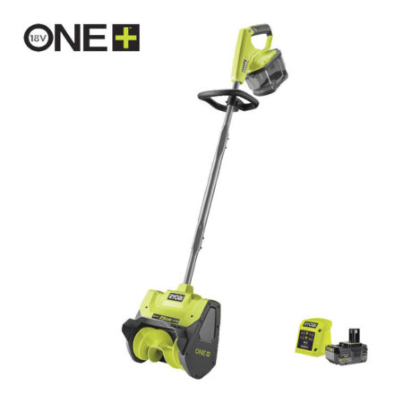 Ryobi RY18ST25A-0 sneeuwschuiver