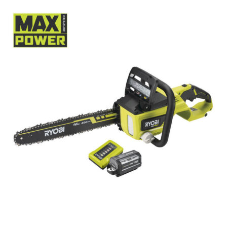 Ryobi RY36CSX40B-160 Kettingzaag 40 cm