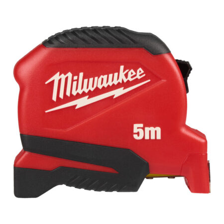 Milwaukee Compact rbmaat 5Mtr x 25mm