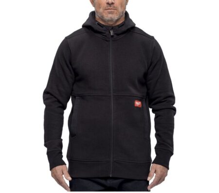 Milwaukee GRIDIRON full-zip hoodie 3XL