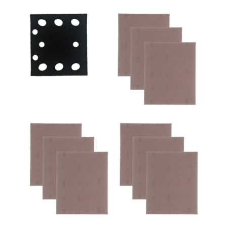 Schuurgaas Meshset 115x107 10dlg